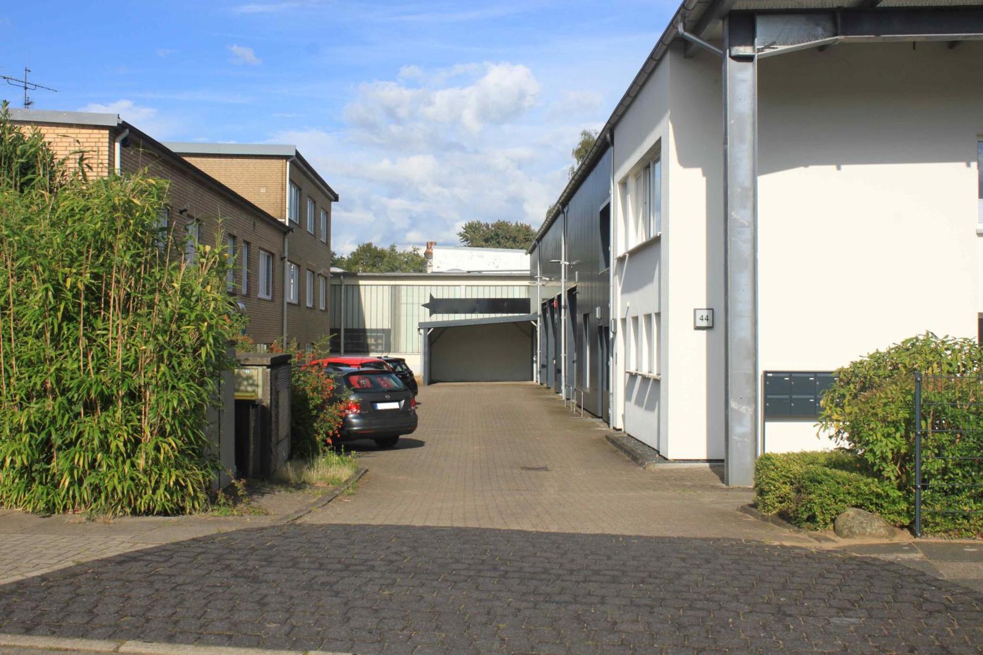 R B Apartment Hamburg Business Am Flughafen Fuer 1-5 Personen - Ideal Fuer Geschaeftsreisende Und Familien - Kueche - Waschtrockner - Smart Tv Exterior foto